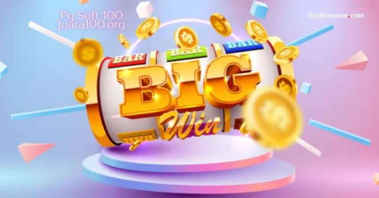 pg soft 100 juara100.org
