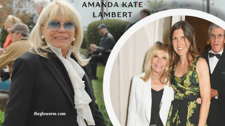 amanda kate lambert