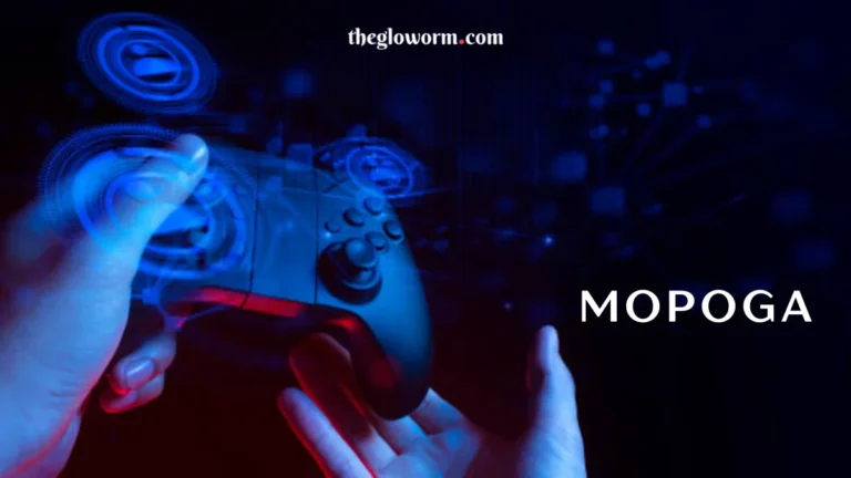 mopoga
