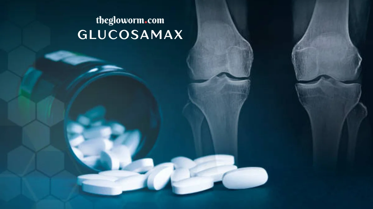glucosamax