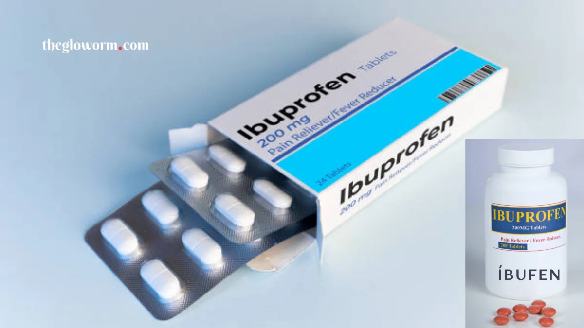 íbufen