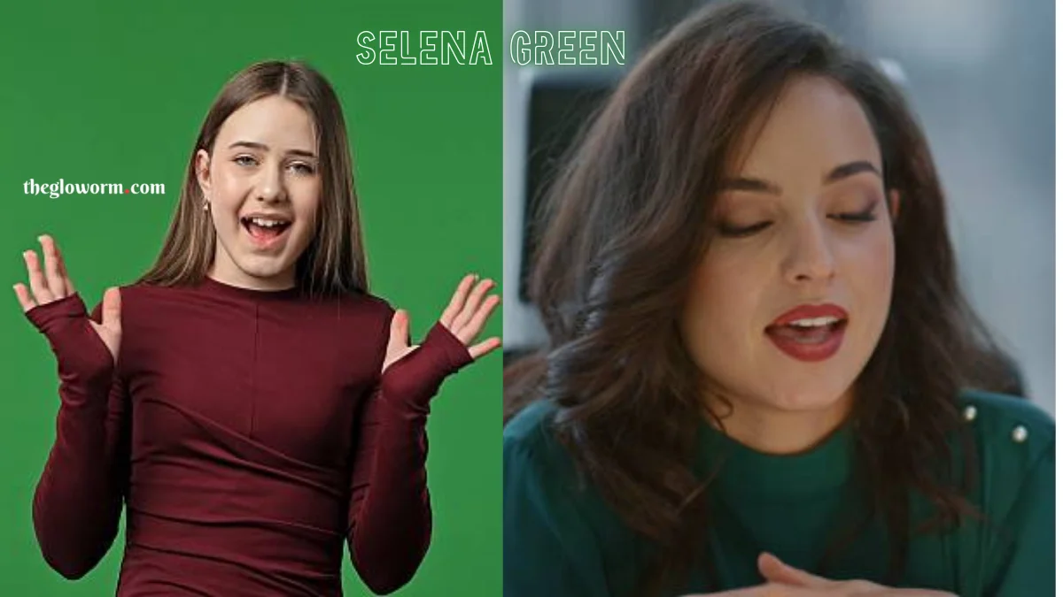 selena green