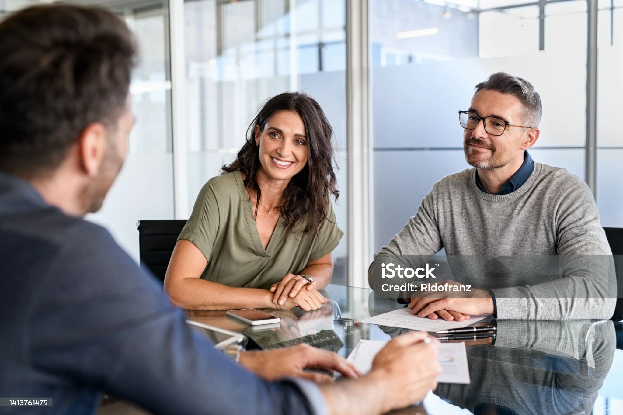 Auditors