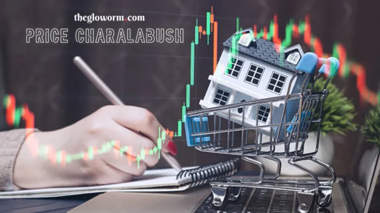 price charalabush