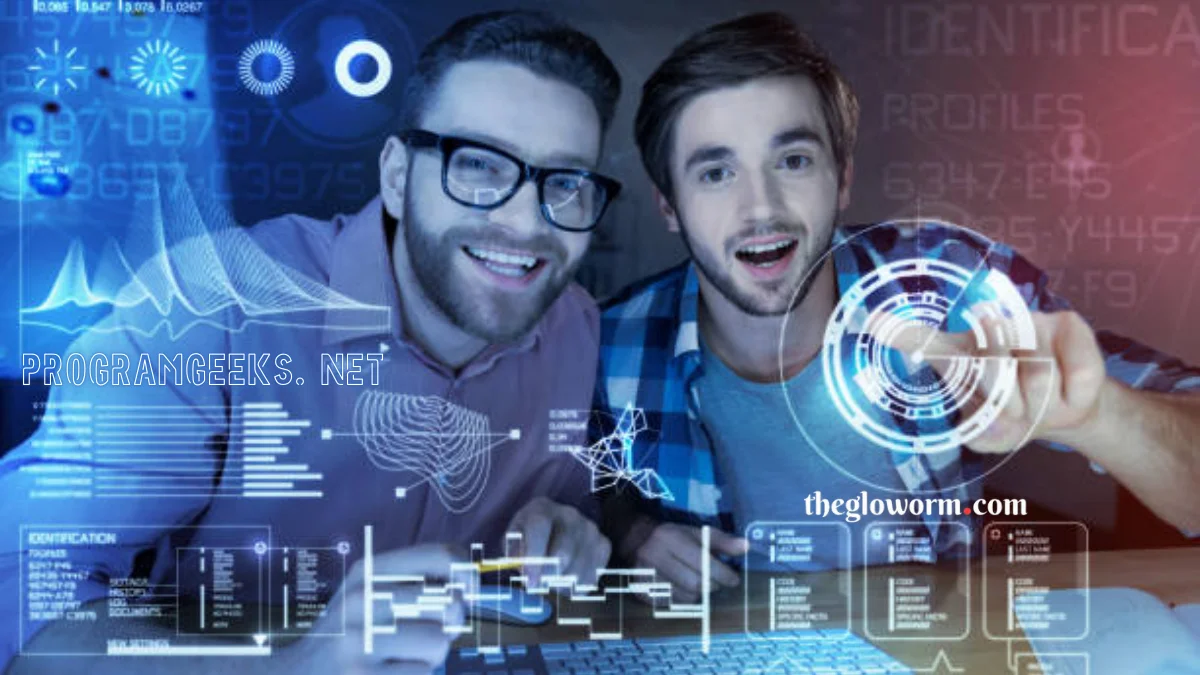 programgeeks. net
