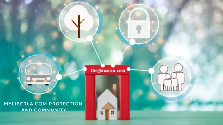 myliberla.com protection and community