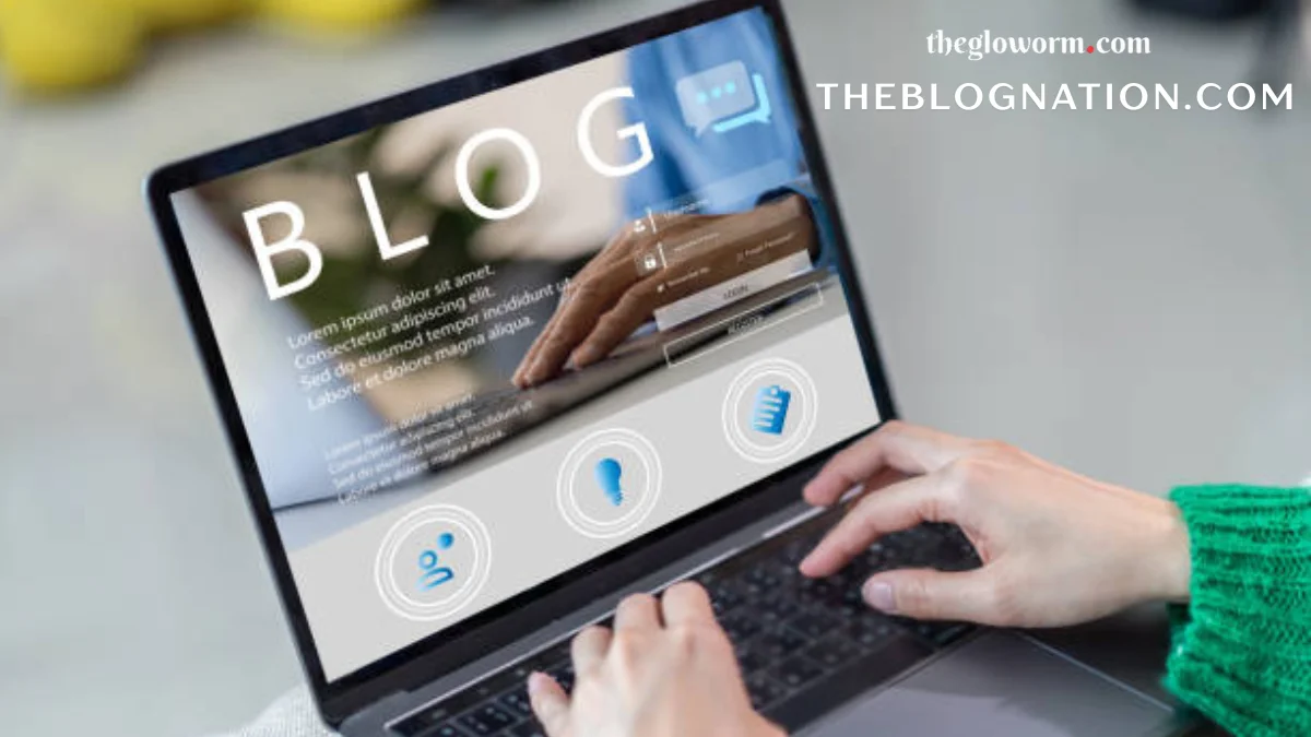 theblognation.com