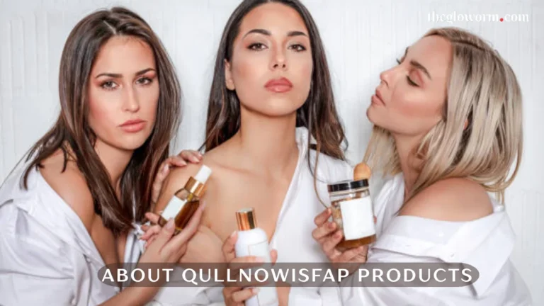 about qullnowisfap products