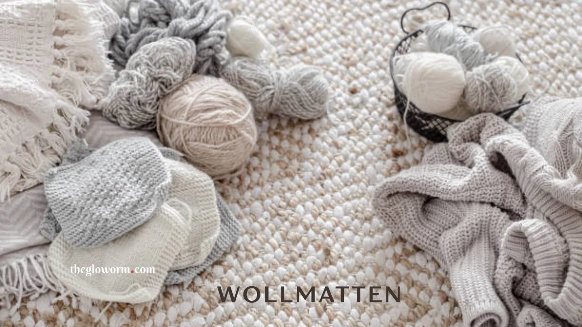 wollmatten