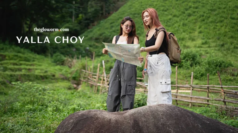 yalla choy