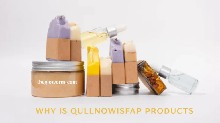 why is qullnowisfap products