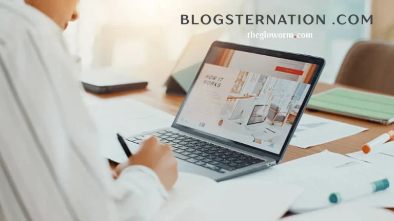 blogsternation .com