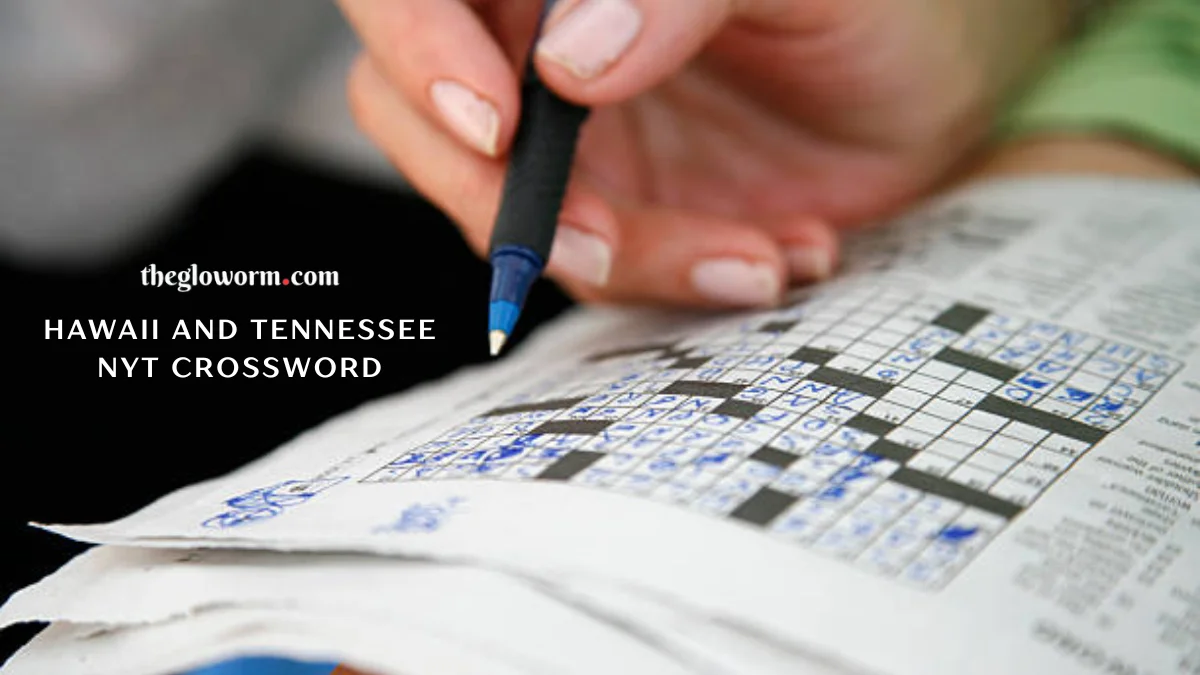 hawaii and tennessee nyt crossword