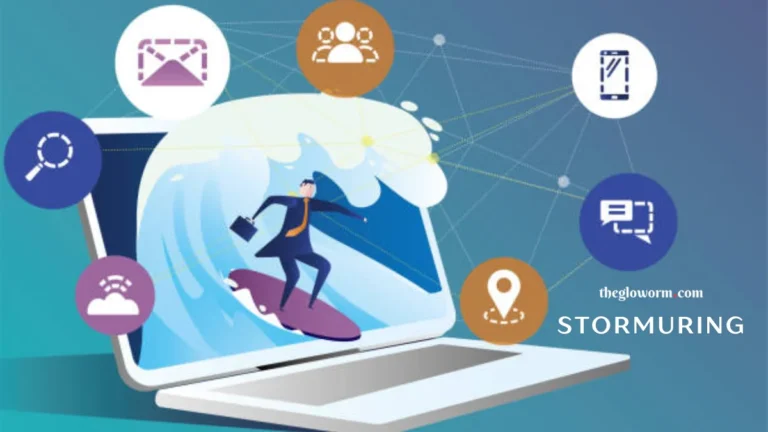 stormuring