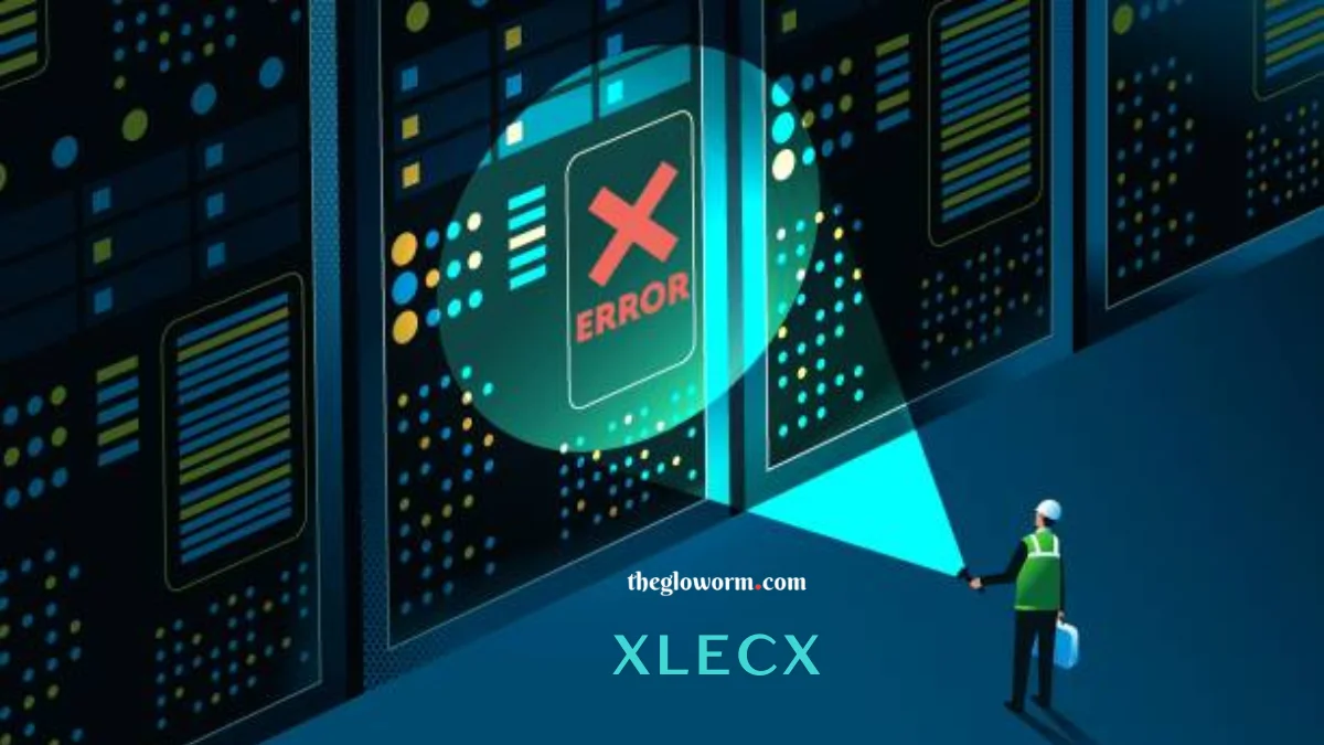 xlecx