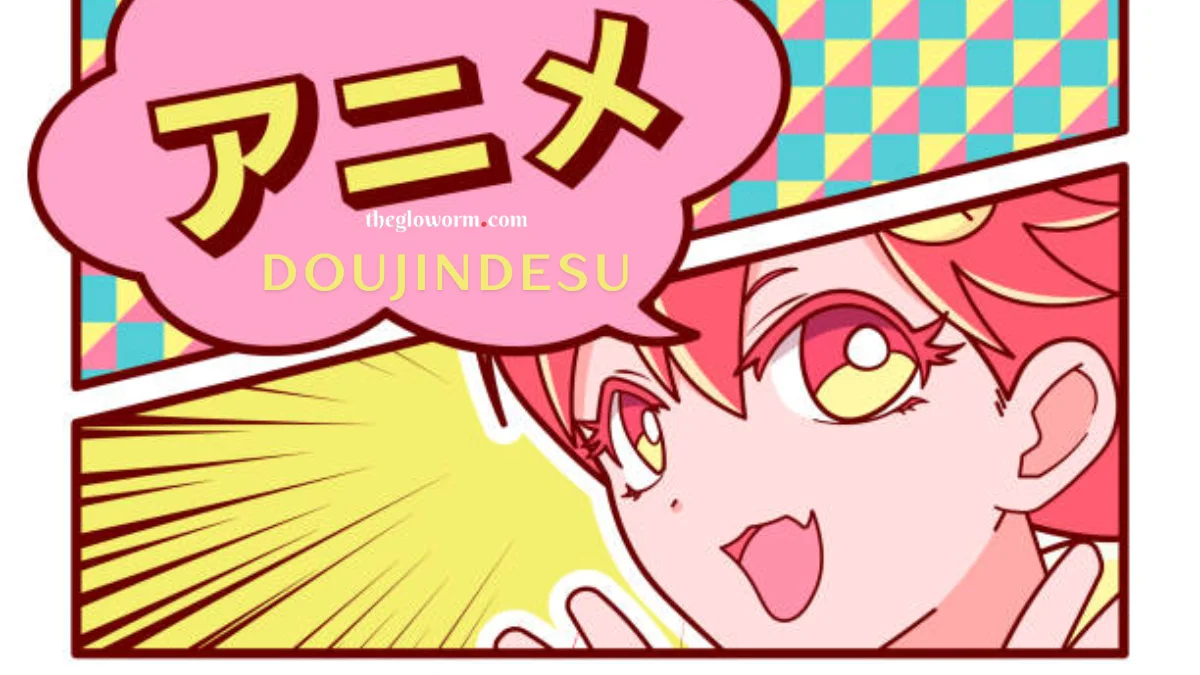 doujindesu