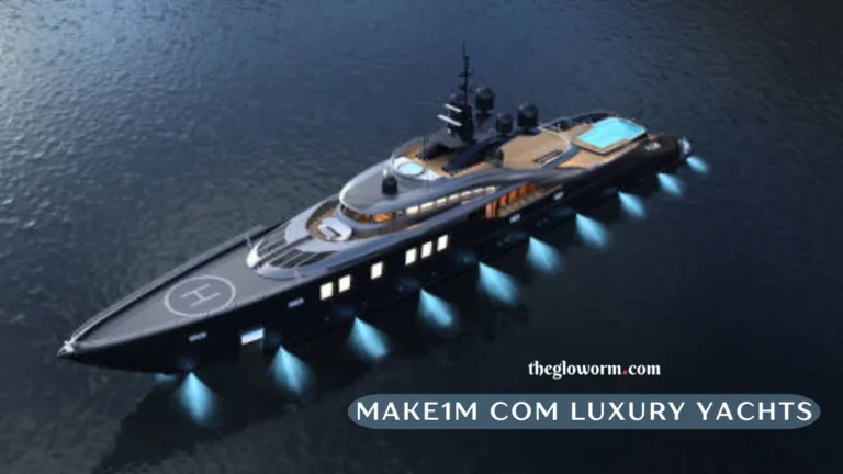 make1m com luxury yachts