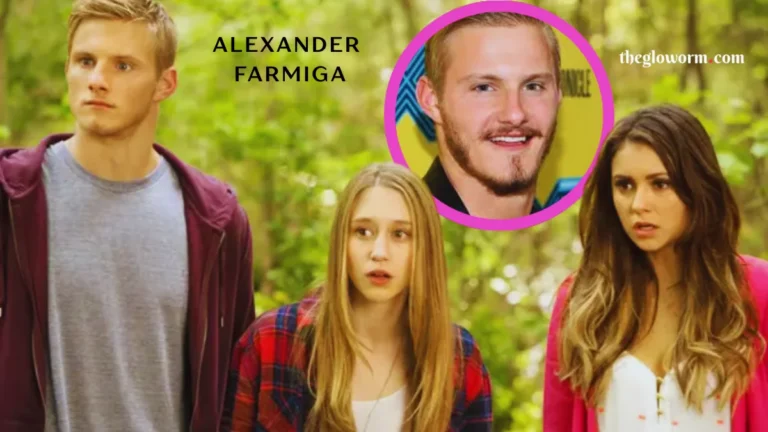 alexander Farmiga