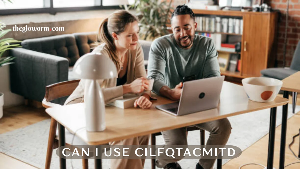 can i use cilfqtacmitd