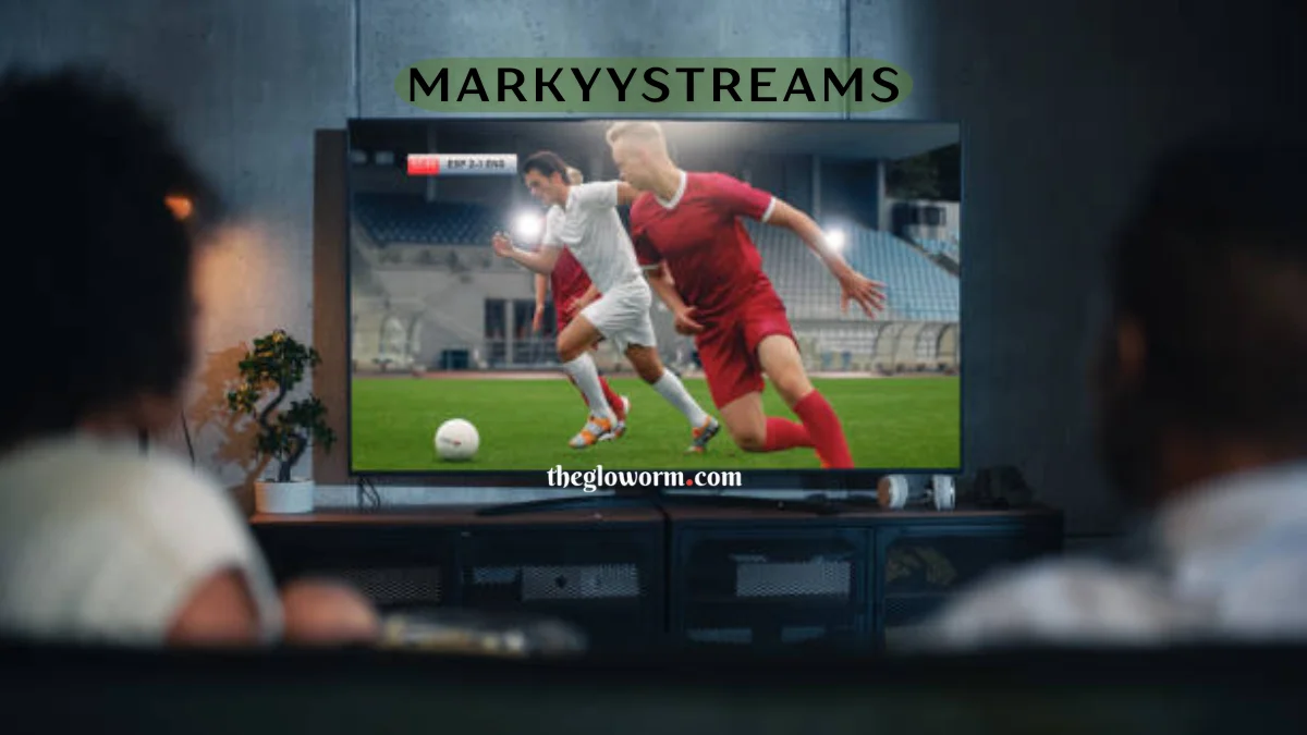 markyystreams