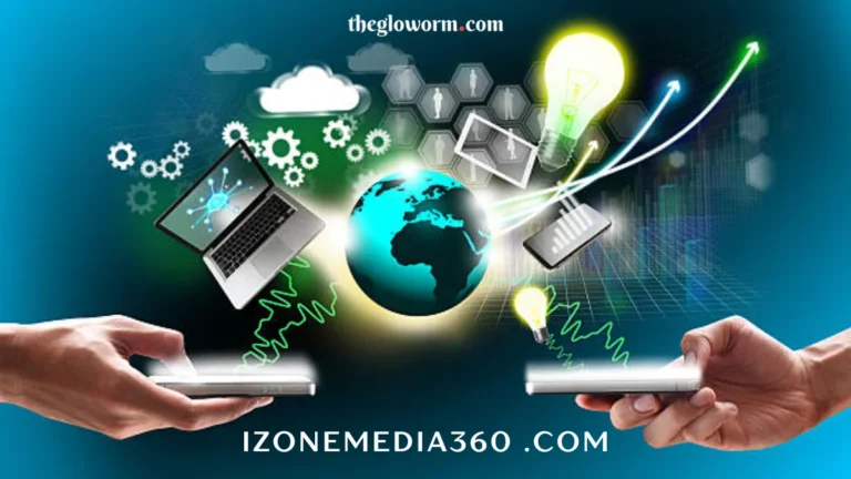 izonemedia360 .com