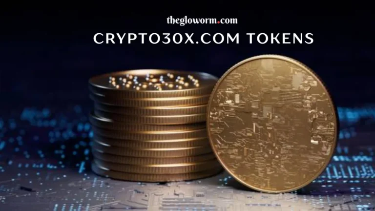 crypto30x.com tokens