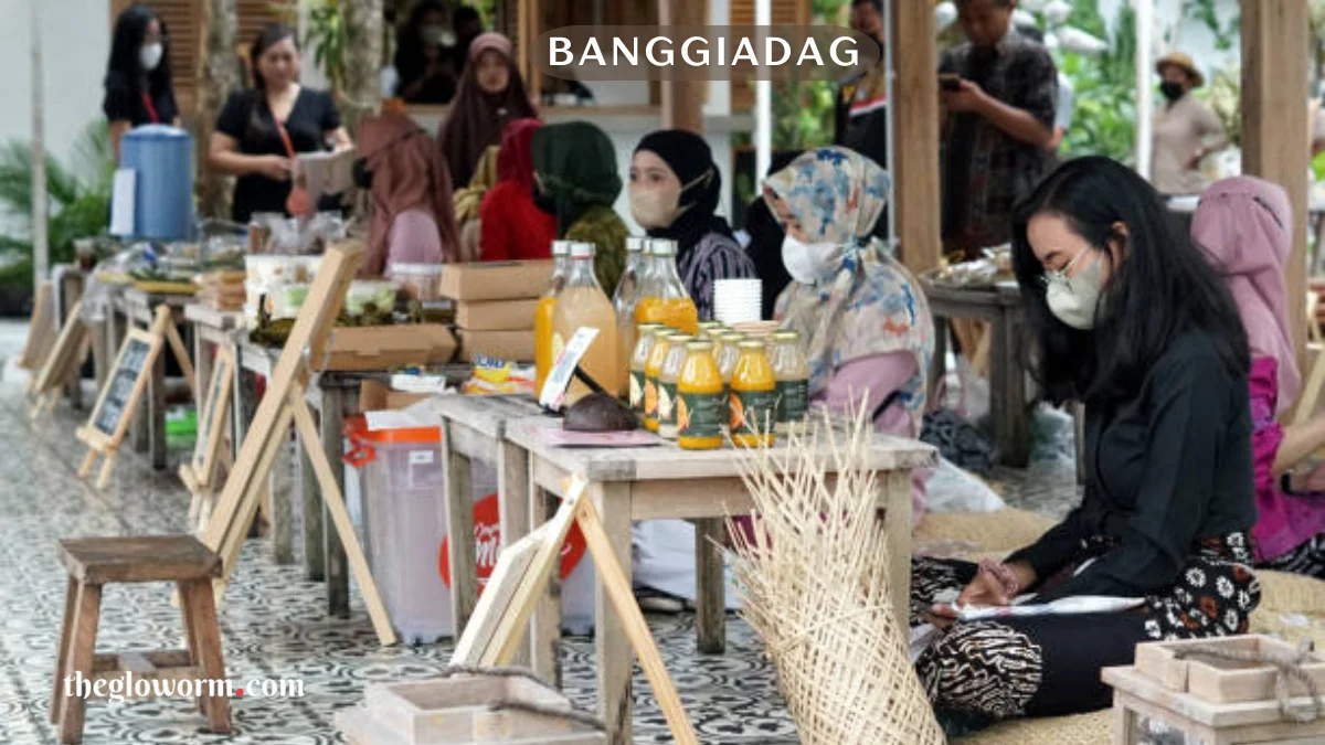 banggiadag