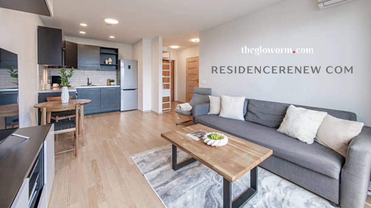 residencerenew com