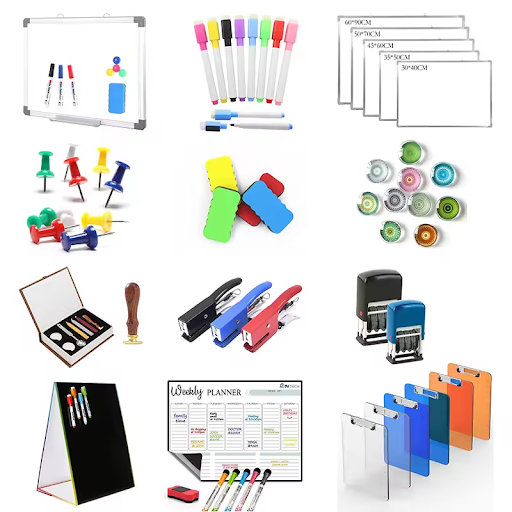 Jot Office Supplies