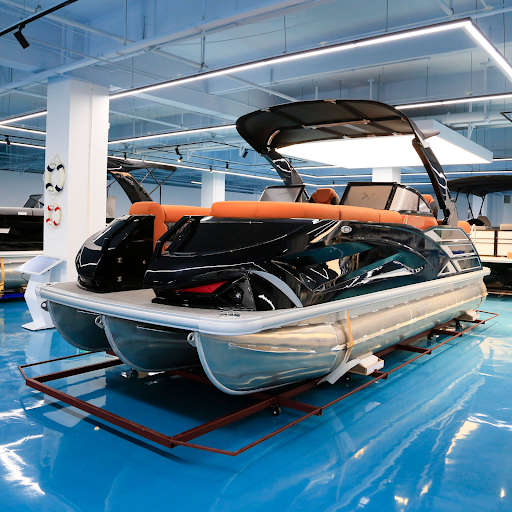 Pontoon Wholesalers