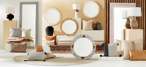 Anthropologie Wholesale