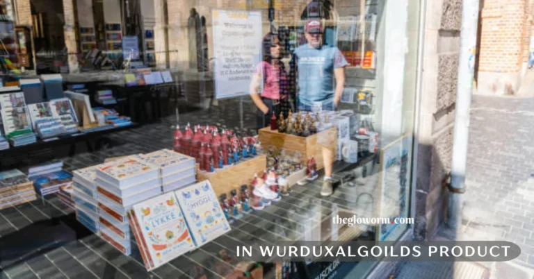 in wurduxalgoilds product