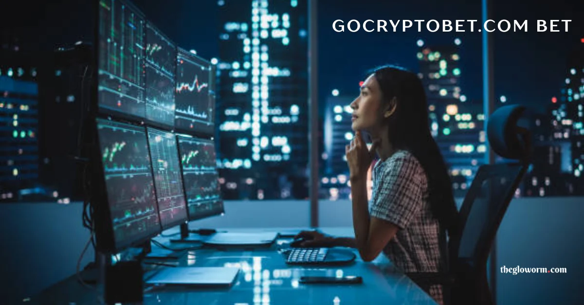 gocryptobet.com bet