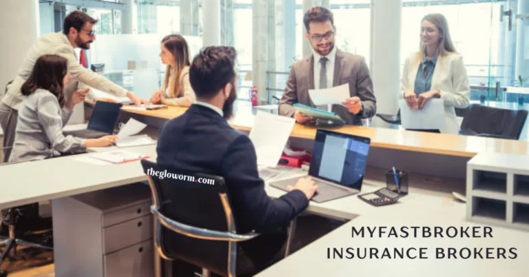 myfastbroker insurance brokers