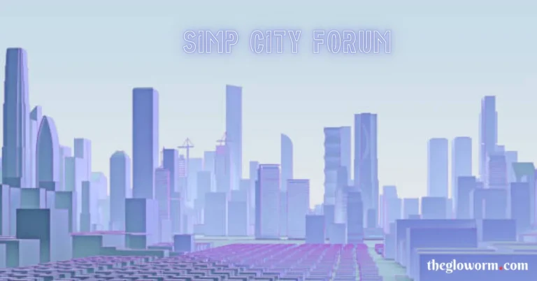 simp city forum