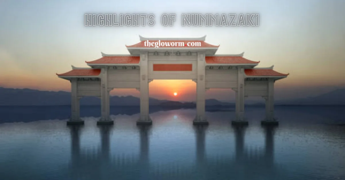 highlights of nummazaki