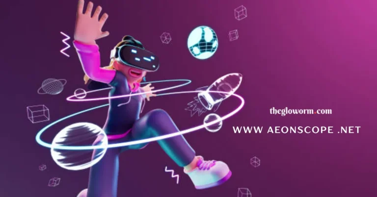 www aeonscope .net