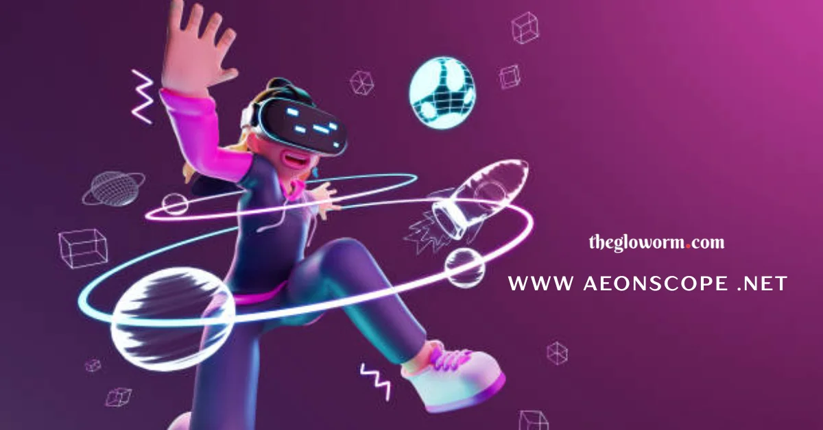 www aeonscope .net