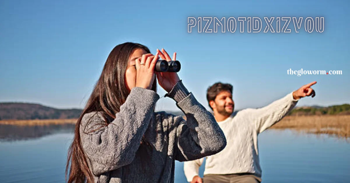 pizmotidxizvou