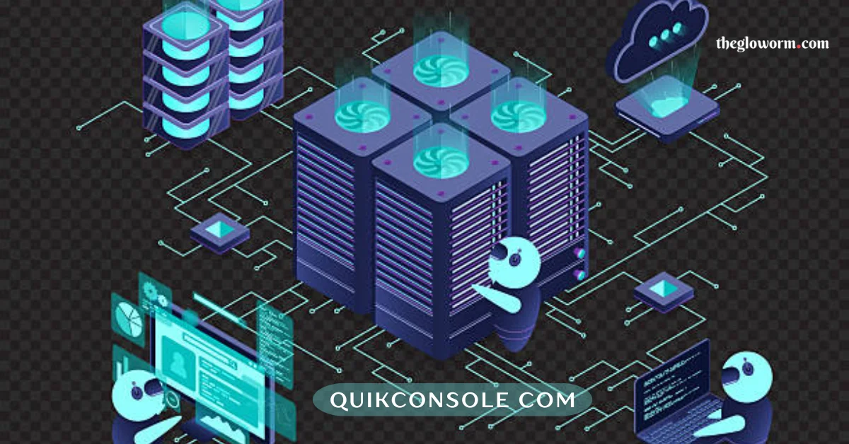 Quikconsole Com