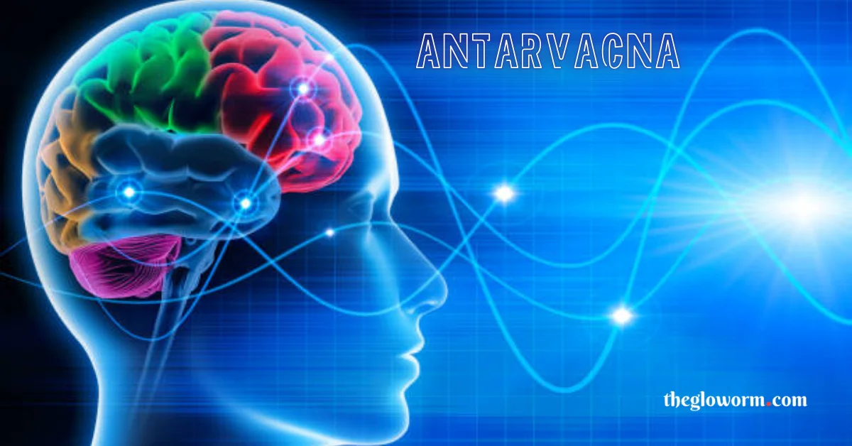 Antarvacna