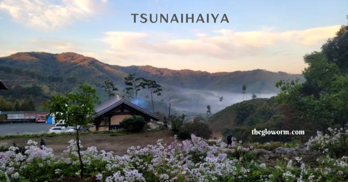 tsunaihaiya