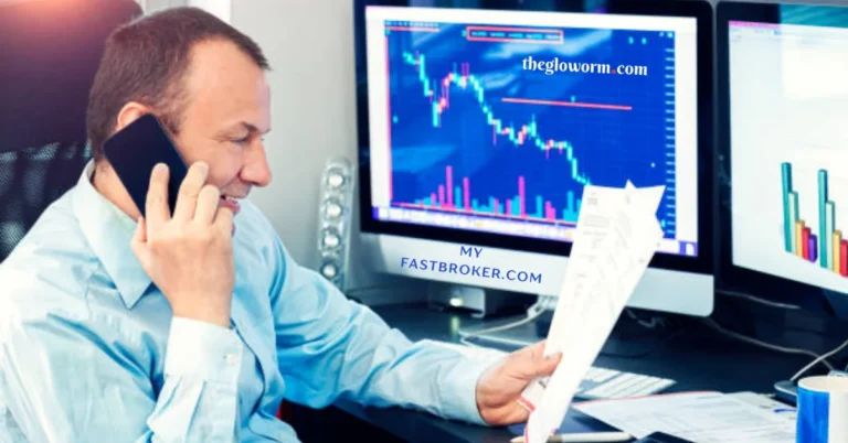 my fastbroker.com