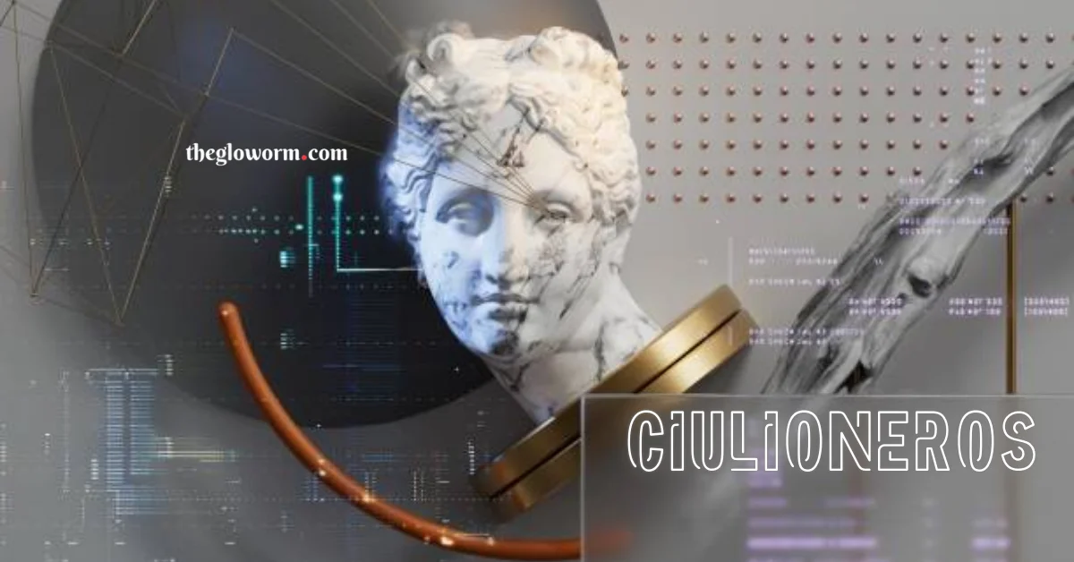 ciulioneros