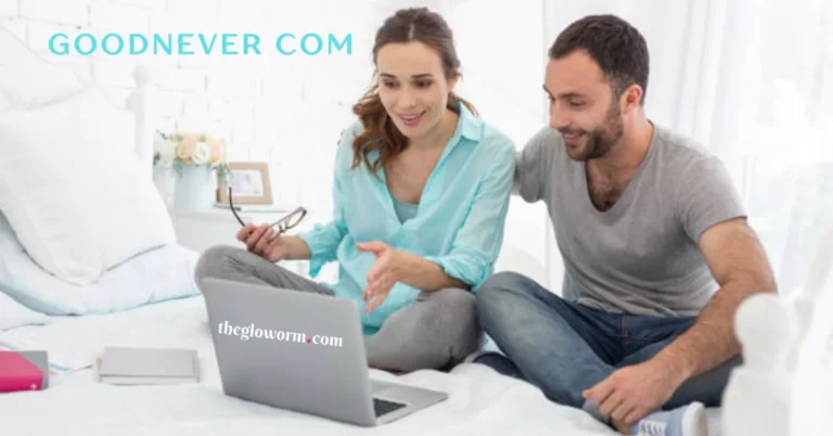 goodnever com