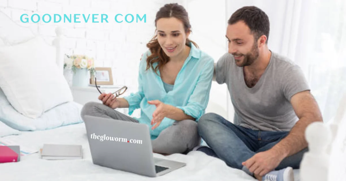 goodnever com