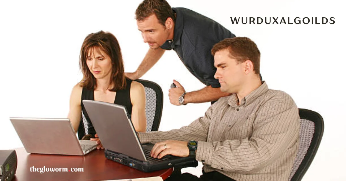 wurduxalgoilds