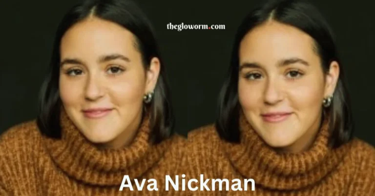 ava nickman