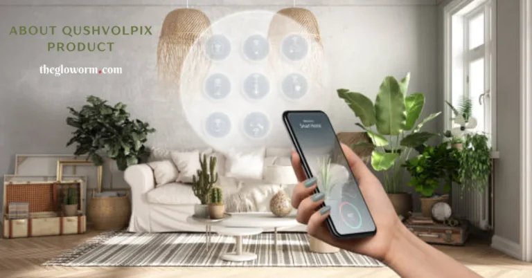 about qushvolpix product