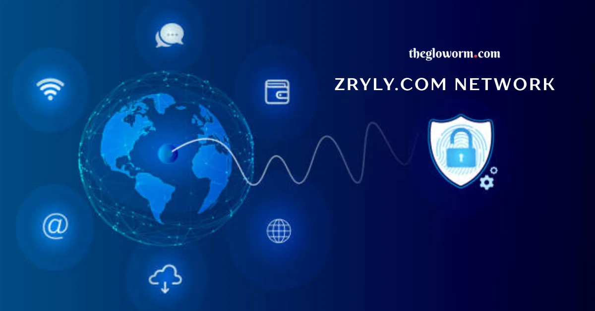 zryly.com network